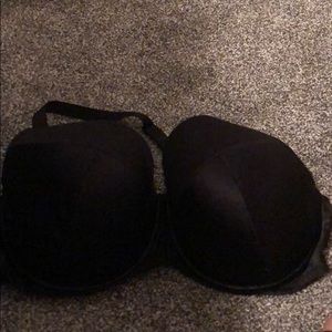 Cacique plunge bra 46 D